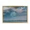 Stupell Industries Giant Iceberg Arch Floating Frame, design by Richard Silver